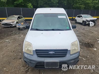 Piąte zdjęcie samochodu w środku: 2011 FORD TRANSIT CONNECT XL DELIVERY VAN VIN:NM0LS7AN5BT069498 - miniatura