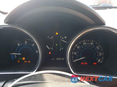 Zdjęcie 9 z 14 samochodu: 2009 TOYOTA HIGHLANDER BASE VIN:JTEEW44A292033934 - miniatura
