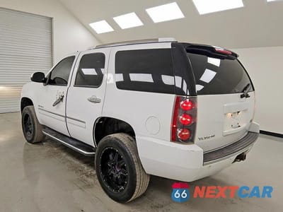 Drugie zdjęcie samochodu z przodu: 2013 GMC YUKON DENALI VIN:1GKS2EEFXDR300955 - miniatura