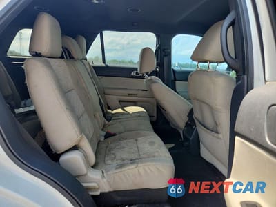 Zdjęcie 11 z 13 samochodu: 2011 FORD EXPLORER VIN:1FMHK7B86BGA14225 - miniatura