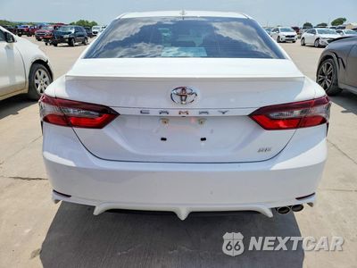 Zdjęcie 6 z 12 samochodu: 2024 TOYOTA CAMRY SE VIN:4T1G11AK2RU232859 - miniatura