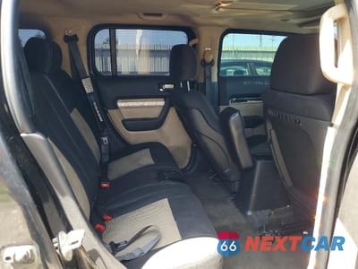 Zdjęcie 11 z 13 samochodu: 2009 HUMMER H3 VIN:5GTEN13E798104495 - miniatura