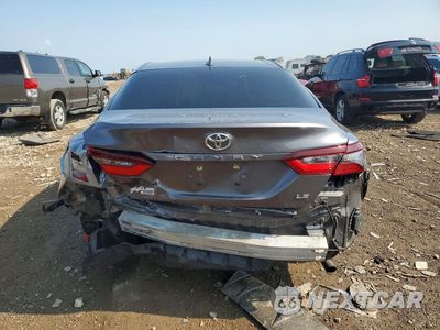 Zdjęcie 6 z 12 samochodu: 2023 TOYOTA CAMRY LE VIN:4T1R11AK6PU109829 - miniatura