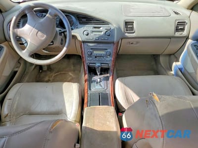 Zdjęcie 8 z 12 samochodu: 1999 ACURA 3.2TL VIN:19UUA5642XA046859 - miniatura