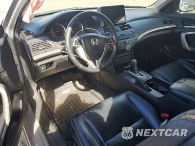 Zdjęcie 8 z 12 samochodu: 2008 HONDA ACCORD EXL VIN:1HGCS22888A013074 - miniatura