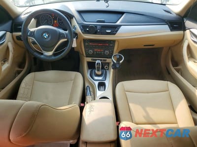 Zdjęcie 8 z 13 samochodu: 2015 BMW X1 SDRIVE28I VIN:WBAVM1C57FVZ94274 - miniatura