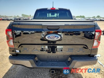 Zdjęcie 6 z 12 samochodu: 2025 FORD RANGER XLT VIN:1FTER4HH6SLE18531 - miniatura