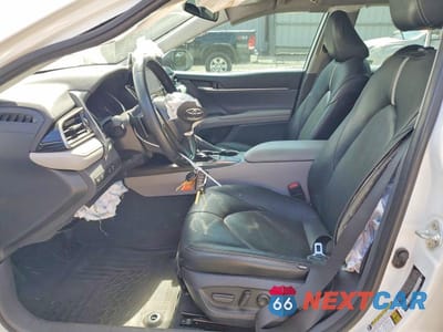 Zdjęcie 7 z 13 samochodu: 2023 TOYOTA CAMRY SE VIN:4T1G11AK6PU818882 - miniatura