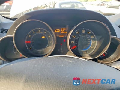 Zdjęcie 9 z 13 samochodu: 2009 ACURA MDX SPORT VIN:2HNYD28879H503220 - miniatura