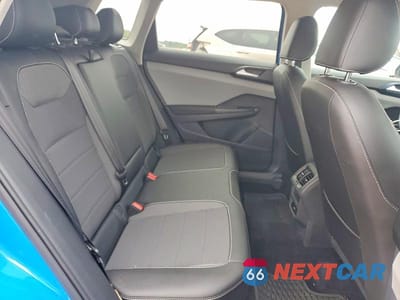 Zdjęcie 11 z 14 samochodu: 2023 VOLKSWAGEN TAOS SE VIN:3VVSX7B27PM327595 - miniatura