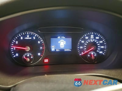 Zdjęcie 9 z 13 samochodu: 2019 KIA SORENTO LX V6 VIN:5XYPGDA50KG572517 - miniatura