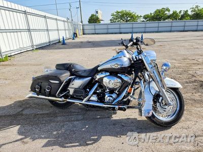 2003 HARLEY-DAVIDSON FLHRCI ANNIVERSARY 1HD1FRW433Y738607 - główne zdjęcie licytacji z USA - miniatura