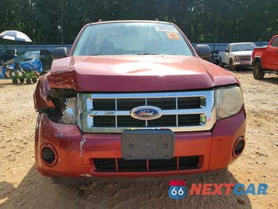 Piąte zdjęcie samochodu w środku: 2008 FORD ESCAPE XLS VIN:1FMCU02Z08KC08551 - miniatura