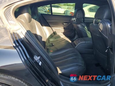 Zdjęcie 10 z 12 samochodu: 2013 BMW 650 I VIN:WBA6B2C52DD128663 - miniatura