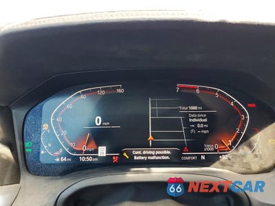 Zdjęcie 9 z 12 samochodu: 2020 BMW 330I VIN:3MW5R1J00L8B31775 - miniatura