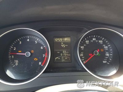 Zdjęcie 9 z 13 samochodu: 2017 VOLKSWAGEN JETTA S VIN:3VW2B7AJ6HM390546 - miniatura