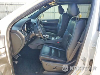 Zdjęcie 7 z 14 samochodu: 2021 JEEP GRAND CHEROKEE LIMITED VIN:1C4RJFBG0MC589377 - miniatura