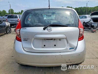 Zdjęcie 6 z 12 samochodu: 2014 NISSAN VERSA NOTE S PLUS VIN:3N1CE2CP0EL435892 - miniatura