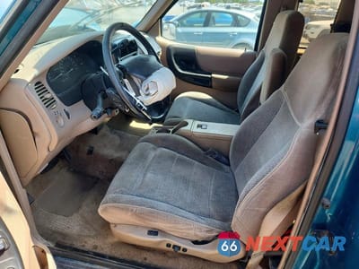 Zdjęcie 7 z 12 samochodu: 1997 FORD RANGER SUPER CAB VIN:1FTCR15X7VPA10781 - miniatura