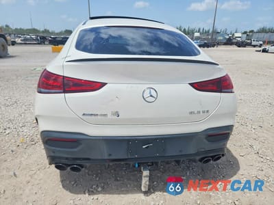 Zdjęcie 6 z 14 samochodu: 2021 MERCEDES-BENZ GLE COUPE AMG 53 4MATIC VIN:4JGFD6BB3MA297079 - miniatura