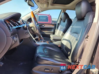 Zdjęcie 7 z 13 samochodu: 2011 BUICK ENCLAVE CXL VIN:5GAKRCED4BJ115730 - miniatura