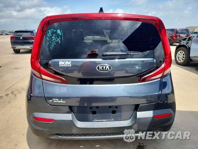 Zdjęcie 6 z 12 samochodu: 2020 KIA SOUL LX VIN:KNDJ23AU1L7717648 - miniatura