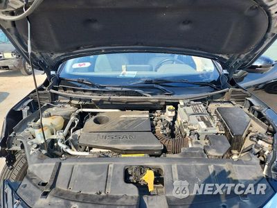 Zdjęcie 12 z 13 samochodu: 2023 NISSAN ROGUE SL VIN:5N1BT3CB1PC765236 - miniatura