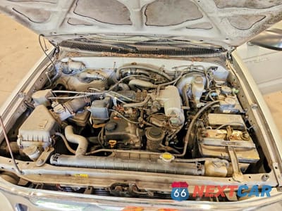Zdjęcie 11 z 12 samochodu: 2001 TOYOTA TACOMA XTRACAB VIN:5TEVL52N71Z732260 - miniatura