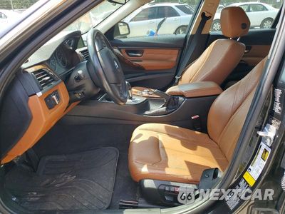 Zdjęcie 7 z 12 samochodu: 2013 BMW 328 XI SULEV VIN:WBA3B5G55DNS00626 - miniatura