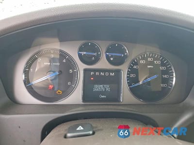 Zdjęcie 9 z 13 samochodu: 2008 CADILLAC ESCALADE LUXURY VIN:1GYFK63818R152380 - miniatura