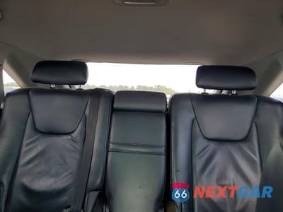 Zdjęcie 10 z 13 samochodu: 2010 LEXUS RX 450H VIN:JTJBC1BA8A2408972 - miniatura