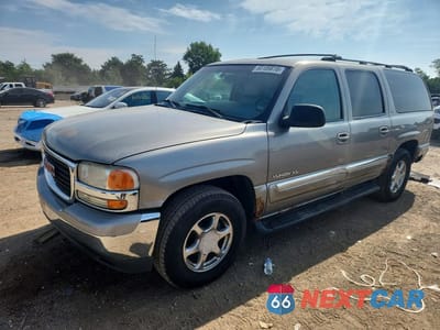 2001 GMC YUKON XL K1500 1GKFK16T01J242833 - główne zdjęcie licytacji z USA - miniatura