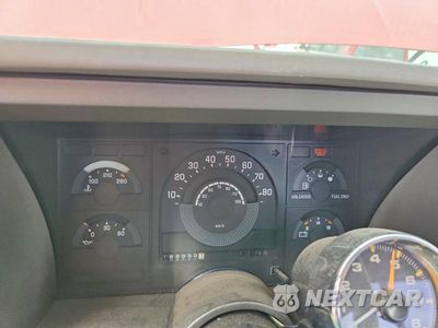Zdjęcie 9 z 12 samochodu: 1991 GMC SIERRA C1500 VIN:1GTDC14Z6MZ536511 - miniatura