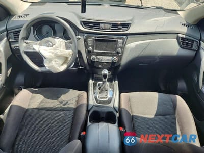 Zdjęcie 8 z 13 samochodu: 2019 NISSAN ROGUE SPORT S VIN:JN1BJ1CP9KW525131 - miniatura