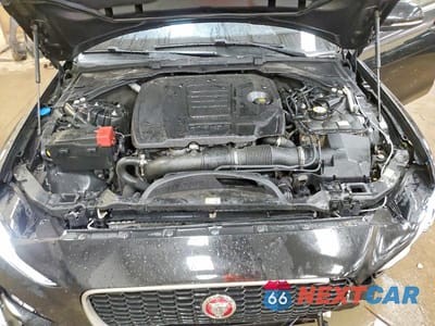 Zdjęcie 11 z 13 samochodu: 2020 JAGUAR XE S VIN:SAJAJ4FX2LCP60626 - miniatura