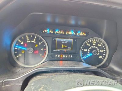 Zdjęcie 9 z 12 samochodu: 2016 FORD F150 SUPER CAB VIN:1FTEX1CF1GKD64112 - miniatura