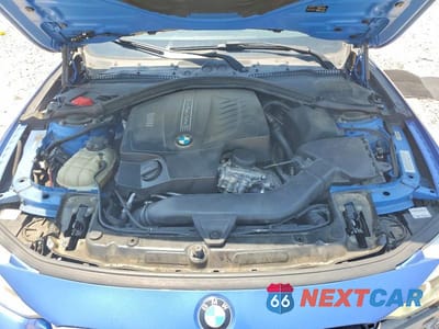 Zdjęcie 11 z 12 samochodu: 2014 BMW 435 XI VIN:WBA3R5C59EK187335 - miniatura