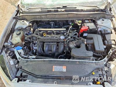Zdjęcie 11 z 12 samochodu: 2016 FORD FUSION S VIN:3FA6P0G75GR280202 - miniatura