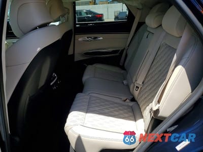 Zdjęcie 11 z 13 samochodu: 2022 GENESIS GV70 3.5T SPORT VIN:KMUMCDTC8NU062412 - miniatura