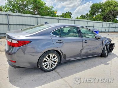 Trzecie zdjęcie samochodu z tyłu: 2015 LEXUS ES 350 VIN:JTHBK1GG3F2189332 - miniatura