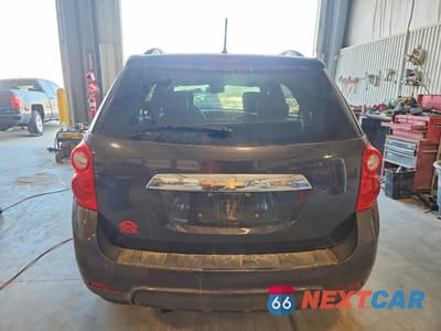 Zdjęcie 6 z 12 samochodu: 2013 CHEVROLET EQUINOX LT VIN:2GNALPEK8D6295450 - miniatura