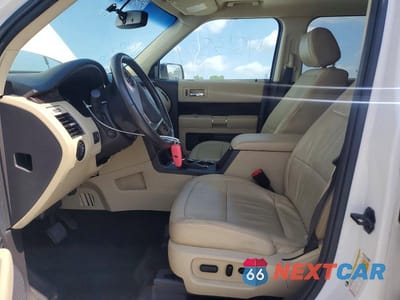Zdjęcie 7 z 13 samochodu: 2015 FORD FLEX SEL VIN:2FMGK5C82FBA19448 - miniatura
