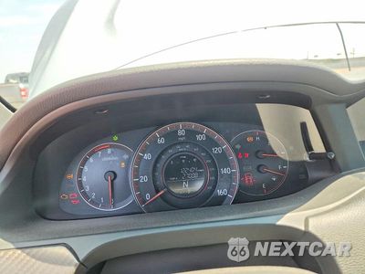 Zdjęcie 9 z 12 samochodu: 2017 HONDA ACCORD SPORT VIN:1HGCR2F5XHA158628 - miniatura