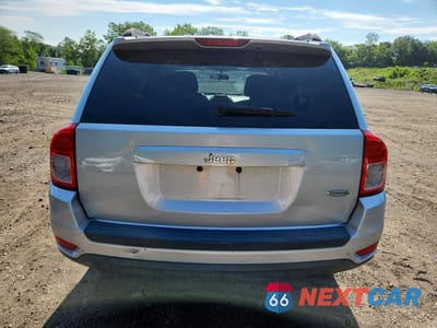 Zdjęcie 6 z 13 samochodu: 2011 JEEP COMPASS SPORT VIN:1J4NT1FB1BD162124 - miniatura