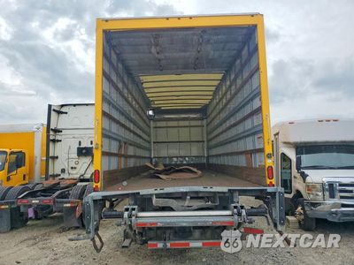 Zdjęcie 6 z 13 samochodu: 2019 FREIGHTLINER BUSINESS CLASS M2 BOX TRUCK VIN:3ALACWFC4KDKB9246 - miniatura