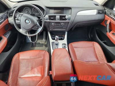 Zdjęcie 8 z 13 samochodu: 2011 BMW X3 XDRIVE28I VIN:5UXWX5C55BL706729 - miniatura