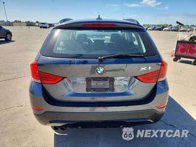 Zdjęcie 6 z 13 samochodu: 2015 BMW X1 XDRIVE28I VIN:WBAVL1C56FVY37290 - miniatura