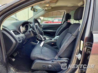 Zdjęcie 7 z 13 samochodu: 2017 DODGE JOURNEY SXT VIN:3C4PDDBG4HT578413 - miniatura