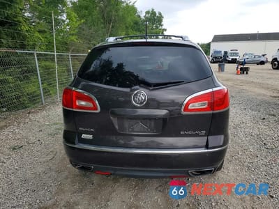 Zdjęcie 6 z 13 samochodu: 2014 BUICK ENCLAVE VIN:5GAKVBKD8EJ117141 - miniatura