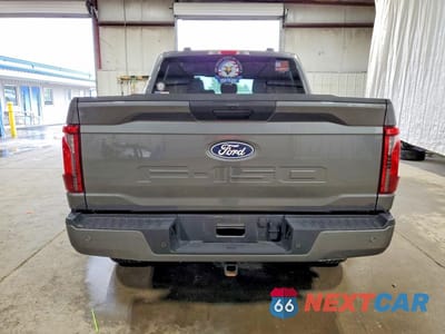 Zdjęcie 6 z 12 samochodu: 2025 FORD F150 STX VIN:1FTEW2LP0SKD94437 - miniatura